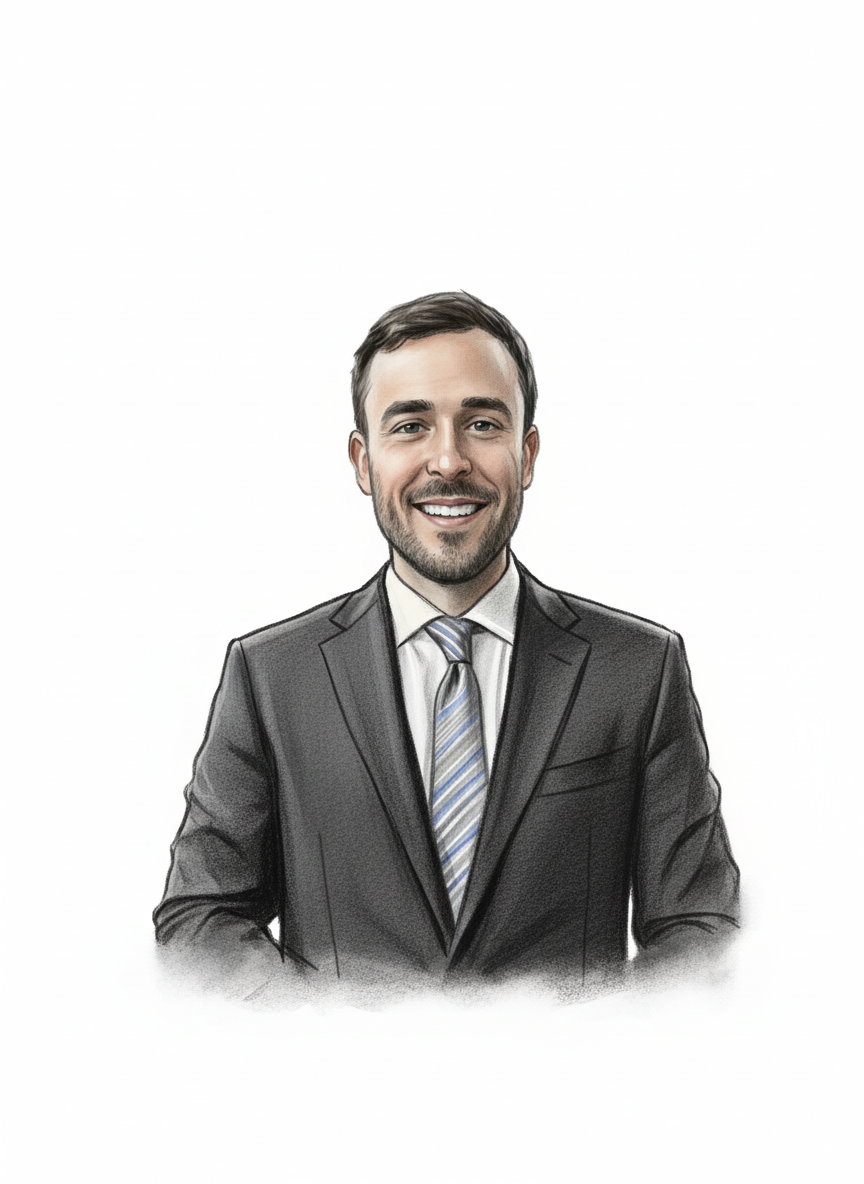 Alejandro Corrales - CFO Externo y Estratega Financiero